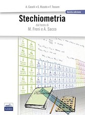 Stechiometria caselli - fc,