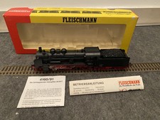 Fleischmann 4160/91 locomotiva