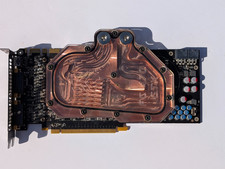 Zotac GTX 470 scheda grafica