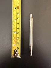Rare Vintage Waterman Flair