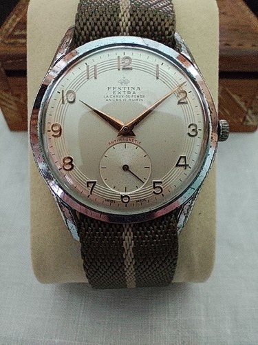 Orologio festina anni non - festina,