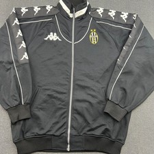 Juventus 1998 1999 Track