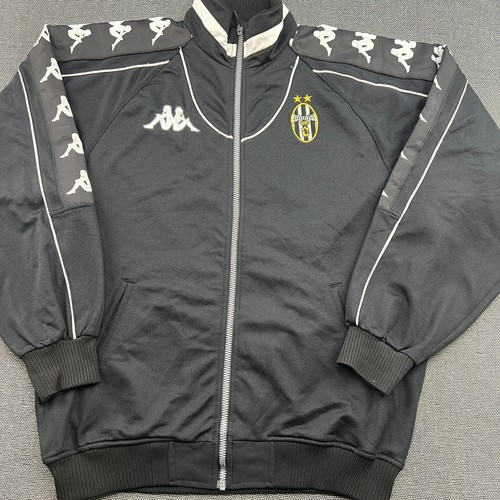 Juventus 1998 1999 track - 1999,