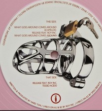 I love acid Hard Ton - Release