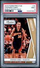 2010 panini prestige stephen - 2010,