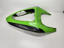 CUSTODIA POSTERIORE KAWASAKI ZX-10R 2006-2007