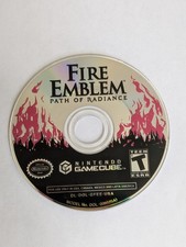 Fire Emblem: Path of Radiance