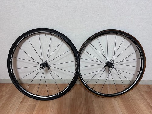 Set ruote anteriori - , e