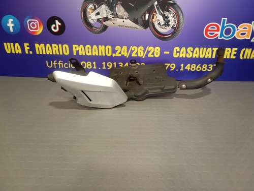 Marmitta lem motor brutus - , ad