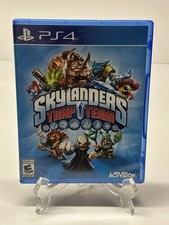 Skylanders Trap Team Sony
