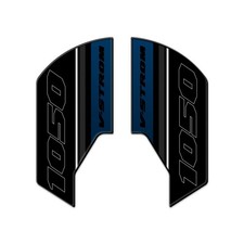 Adesivi Parafango per Suzuki