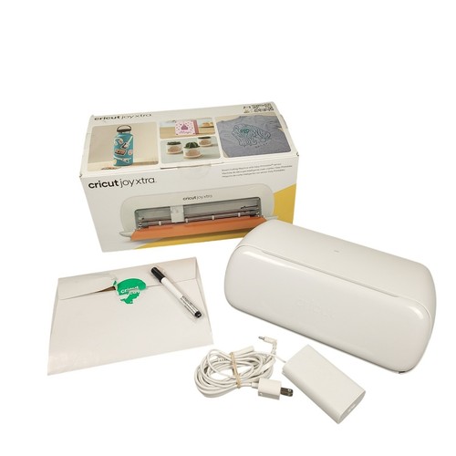 Cricut joy xtra smart - cricut,