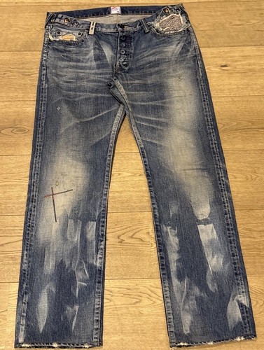 Jeans prps uomo taglia - jeans/prps/,