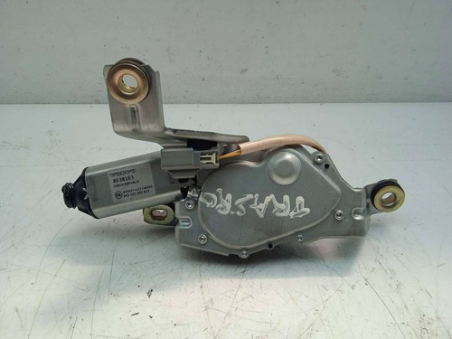 8638163 motore tergicristallo - motore,