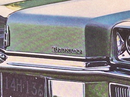 Pubblicità vintage 1972 - 1,