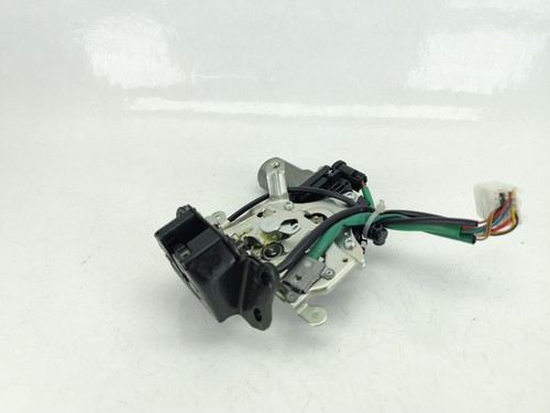 41232010080 trunk gate lock - trunk,