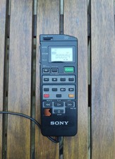 Sony RM-95 Remote Commander