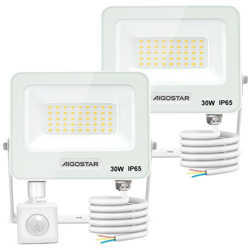 Aigostar 30w faretto led - 30w, da