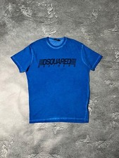 Dsquared Brothers Washed