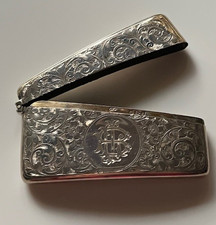 Portabiglietti da visita in