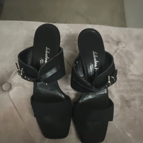 Salvatore ferragamo sandali - salvatore,