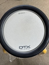 Yamaha XP80 Rullante Tamburo