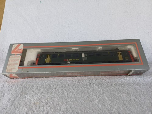 Lima gauge 208200 - gauge,