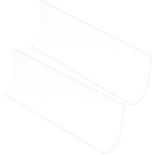  10pcs Supermercato Scaffale