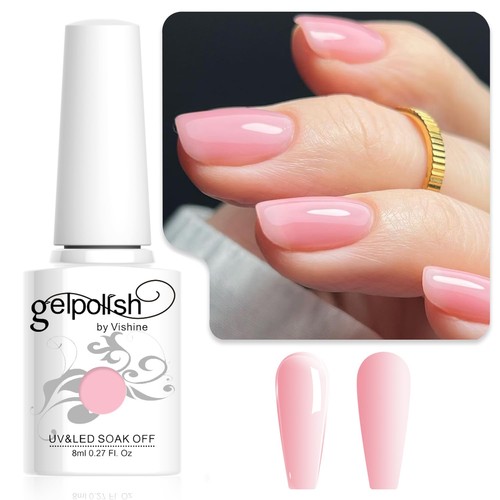 Vishine smalto gel - vishine,