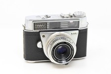 Kodak Retina Automatic III