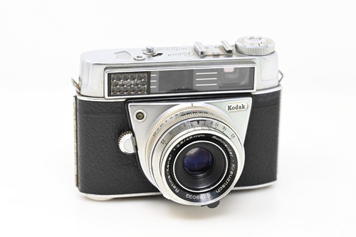 Kodak retina automatic - kodak,