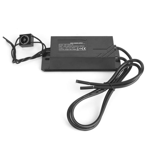 Trasformatore elettronico neon - trasformatore,