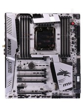 Per MSI X99A XPOWER GAMING
