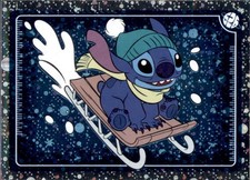 Sticker 153 - Panini Disney