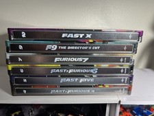 Fast And Furious Best Buy