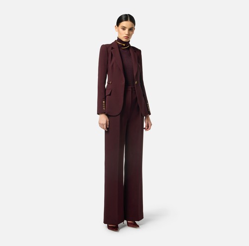 Elisabetta franchi pantaloni - -,