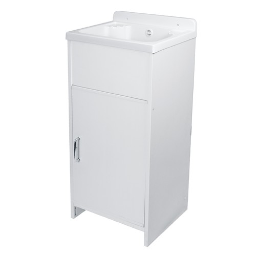Lavatoio compatto pvc - compatto, in