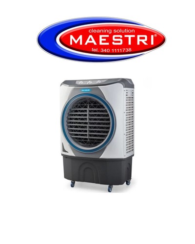 Raffrescatore evaporativo evc - raffrescatore,