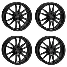 Alutec monstr 5jx18 et40 - 4, 7.5jx18