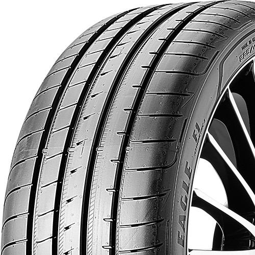 Goodyear eagle asymmetric 3 - asymmetric,