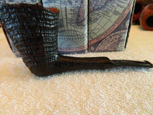 Pipa estate savinelli - pipa,