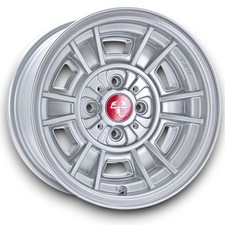 Cerchi in lega stile CD66 per