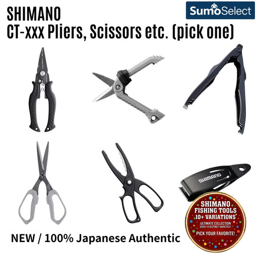 Shimano attrezzo pesca - shimano, da