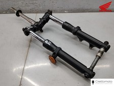 Forcella Anteriore Steli Stelo