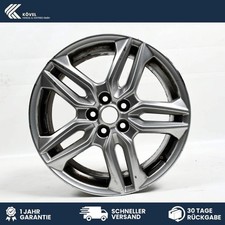 1x 18 Pollici Cerchi Alluminio