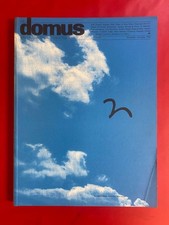 DOMUS n 765 (1994) Rivista Architettura Design Art KAAN DAL CO DIENER SOTTSASS