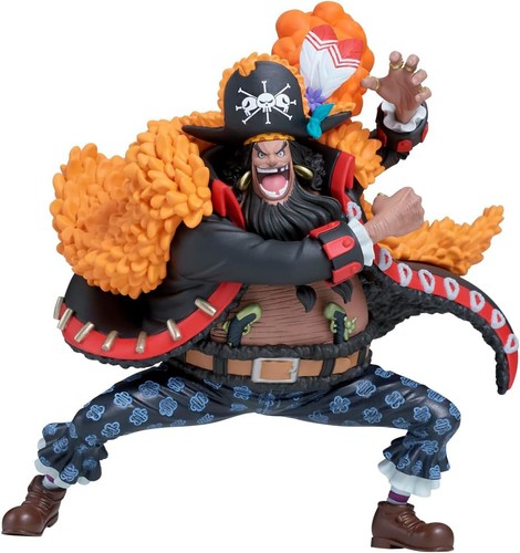 One piece marshall teach - one,