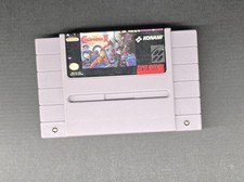 Super Castlevania IV - Super