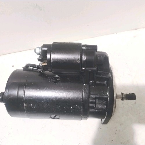 Motorino avviamento audi - motorino,