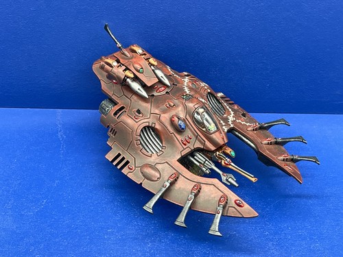 Wave serpent carro armato - serpent, da
